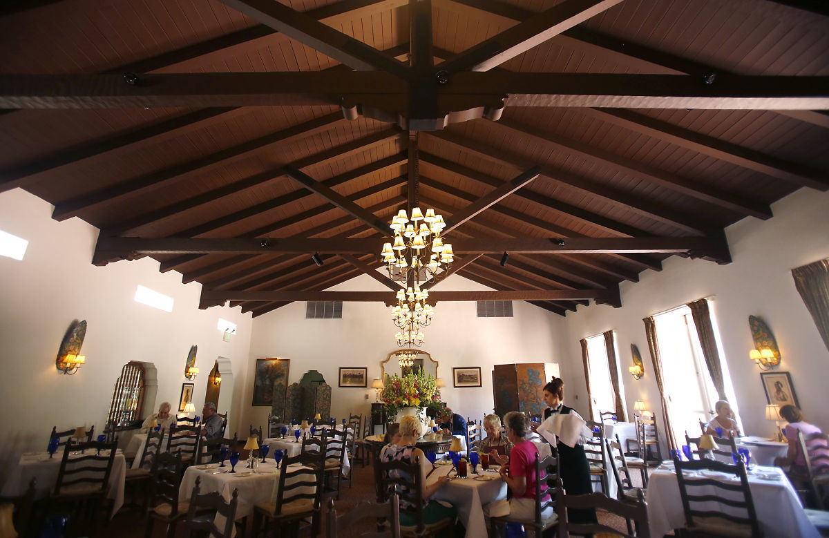 The Arizona Inn